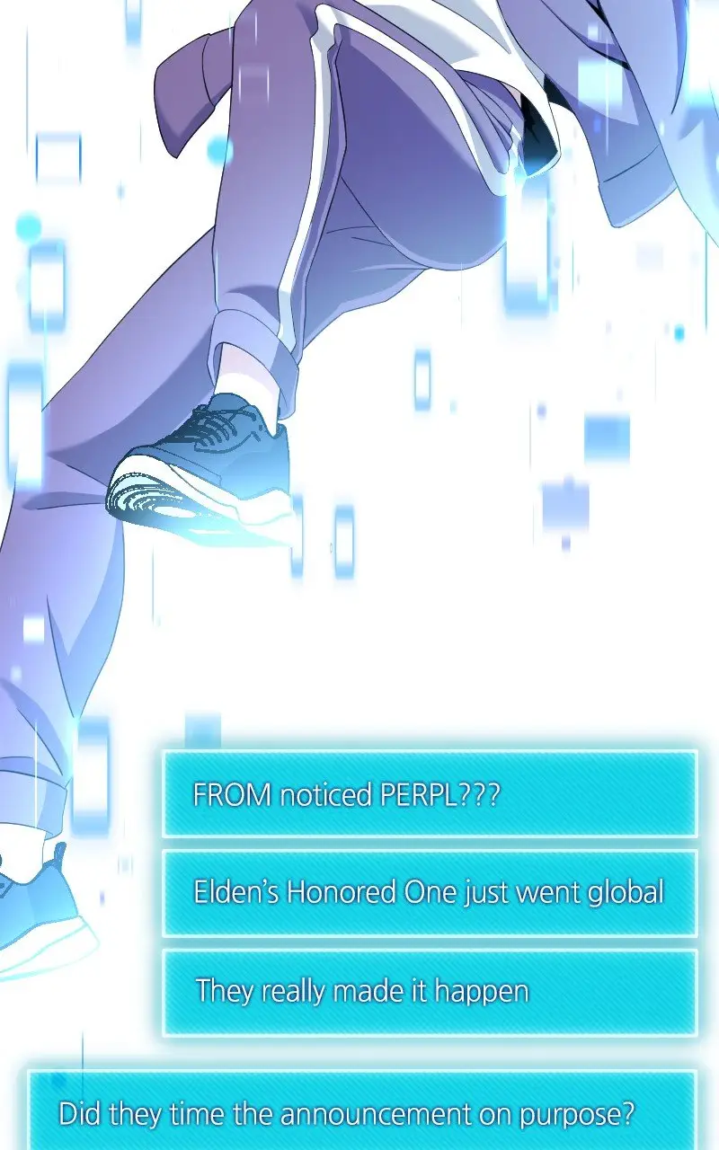 The Possessed Genius' Gaming Stream Chapter 51 127